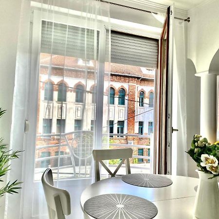 Mirell Apartman Szeged Exterior photo